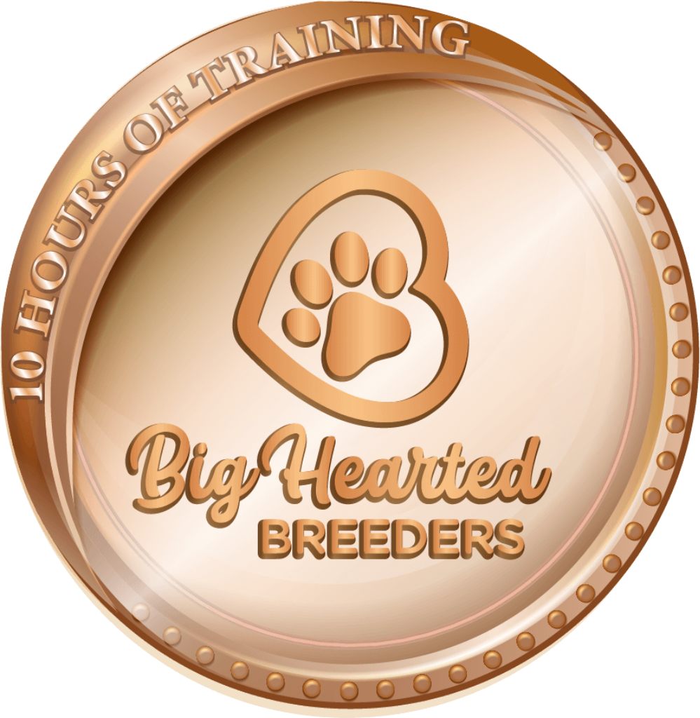 Big Hearted Breeders Continuing Education
